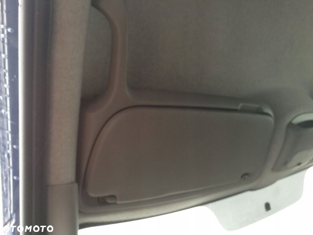 osłona półka słonecznik sprinter 906 crafter 06- - 1