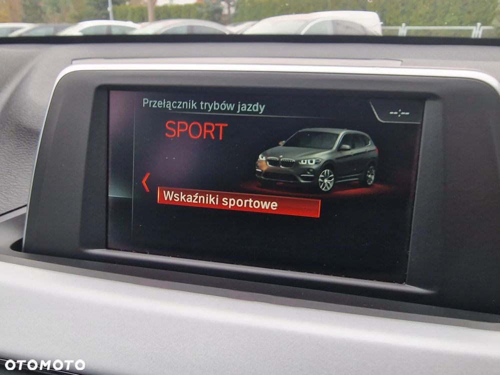 BMW X1 sDrive20d - 30