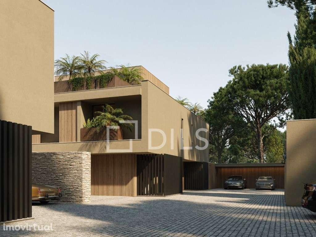 Villas do Goulão - Grande imagem: 1/15