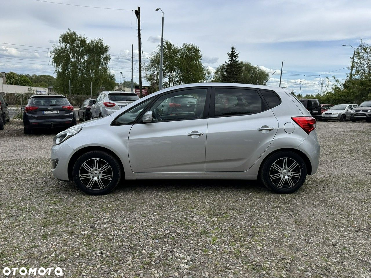 Hyundai ix20 - 31