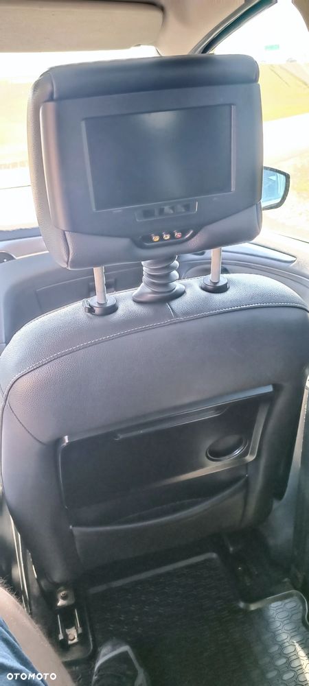 Ford S-Max 2.0 TDCi DPF Titanium MPS6 - 19