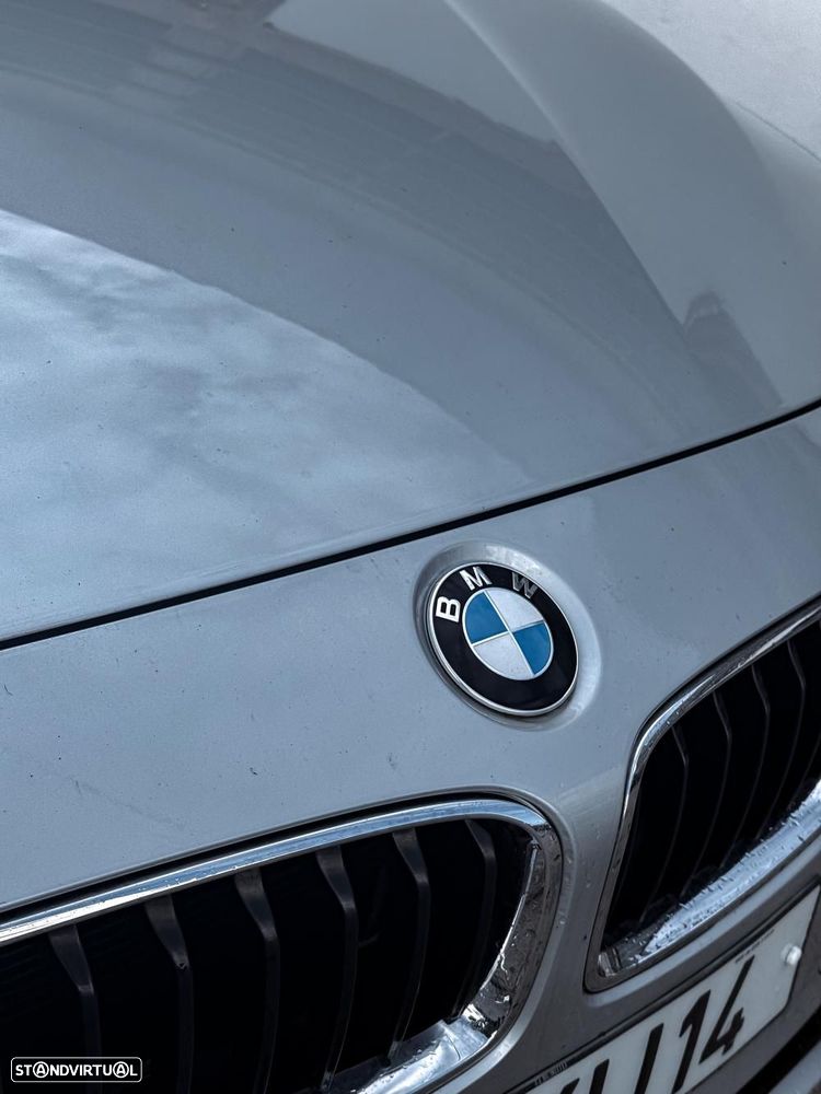 BMW 420 Gran Coupé d xDrive L.Sport Auto - 5