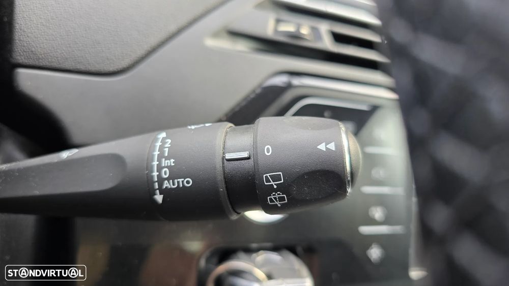 Citroën C4 Picasso 1.6 BlueHDi Exclusive - 41