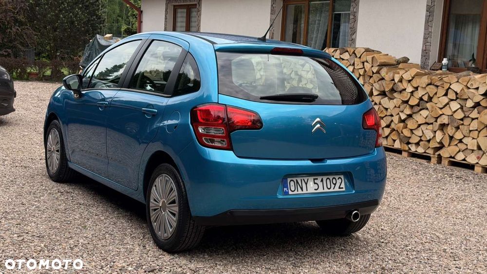 Citroën C3 - 19
