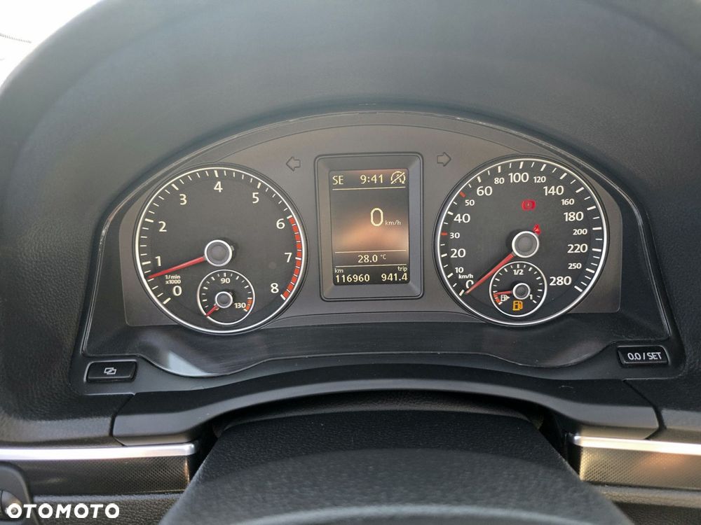 Volkswagen Eos 1.4 TSI - 14