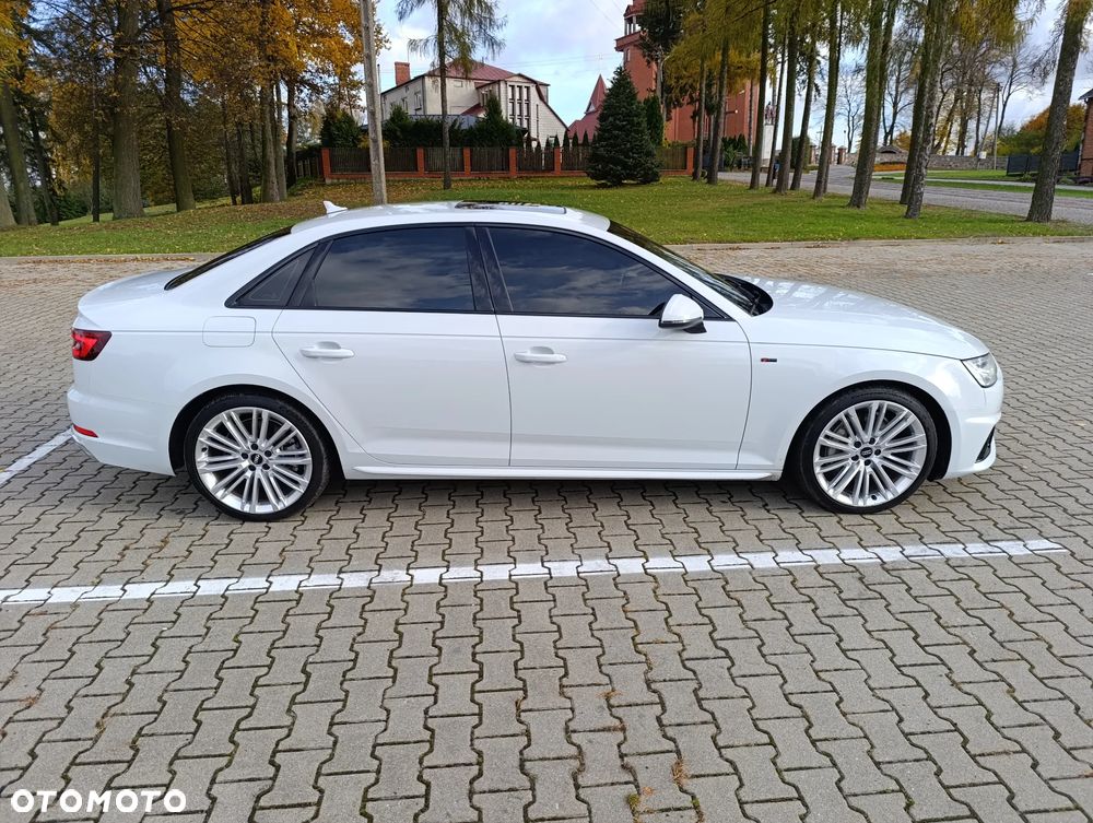 Audi A4 - 18