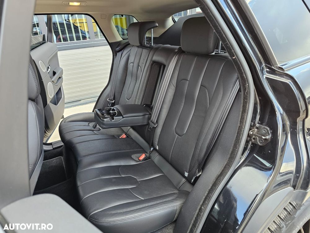 Land Rover Range Rover Evoque - 17