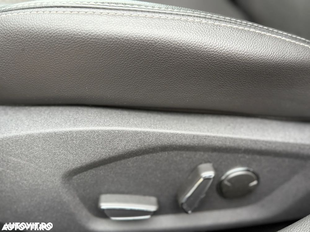 Ford Mondeo 2.0 TDCI PowerShift AWD Titanium - 5