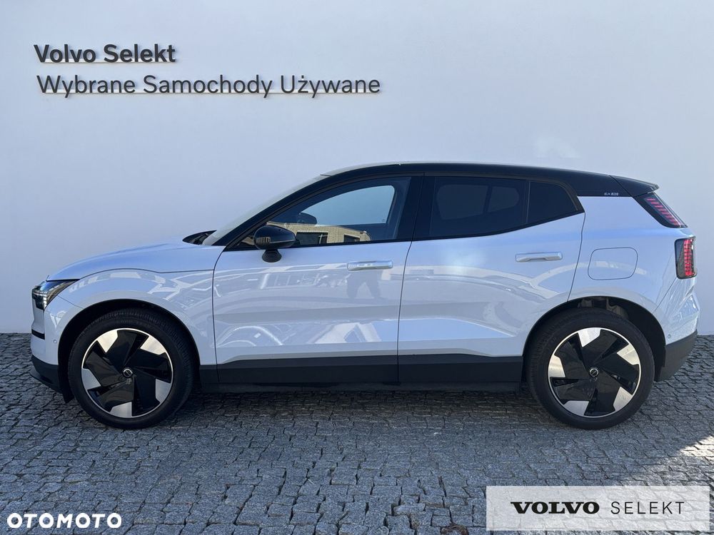 Volvo EX30 - 3