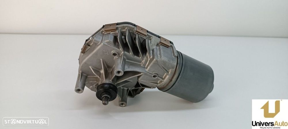 MOTOR LIMPA-VIDROS FRONTAL MERCEDES CLASE C (W204) FAMILIAR 220 T CDI (204.208) - 5