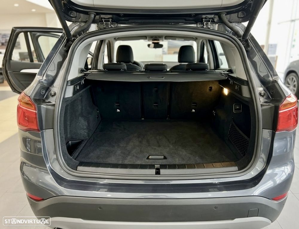 BMW X1 - 4
