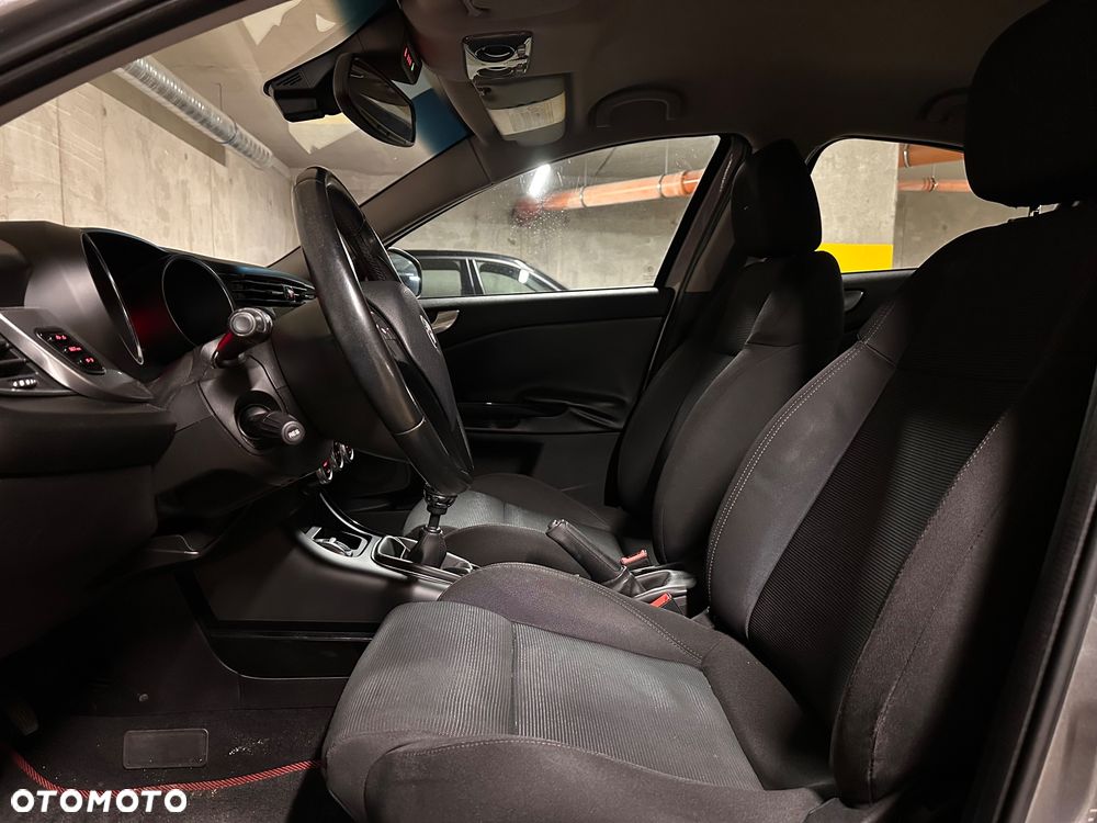 Alfa Romeo Giulietta 1.4 TB 16V Sport - 20