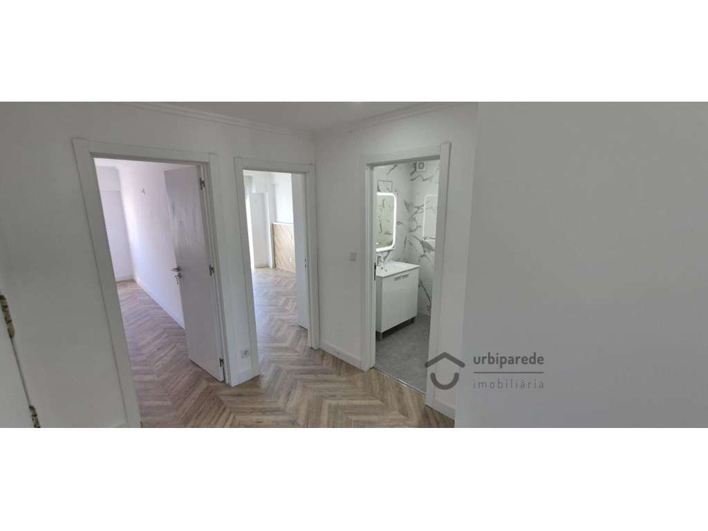 Apartamento T2 no Cacém remodelado. - Grande imagem: 4/29