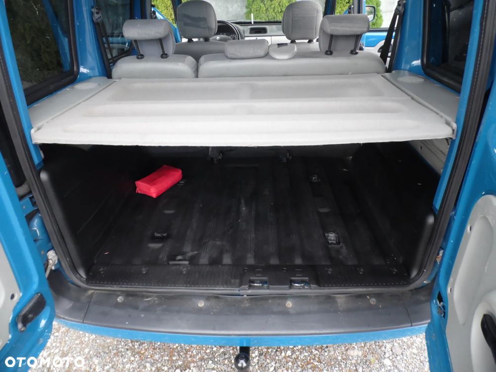 Renault Kangoo 1.6 16V Expression - 17