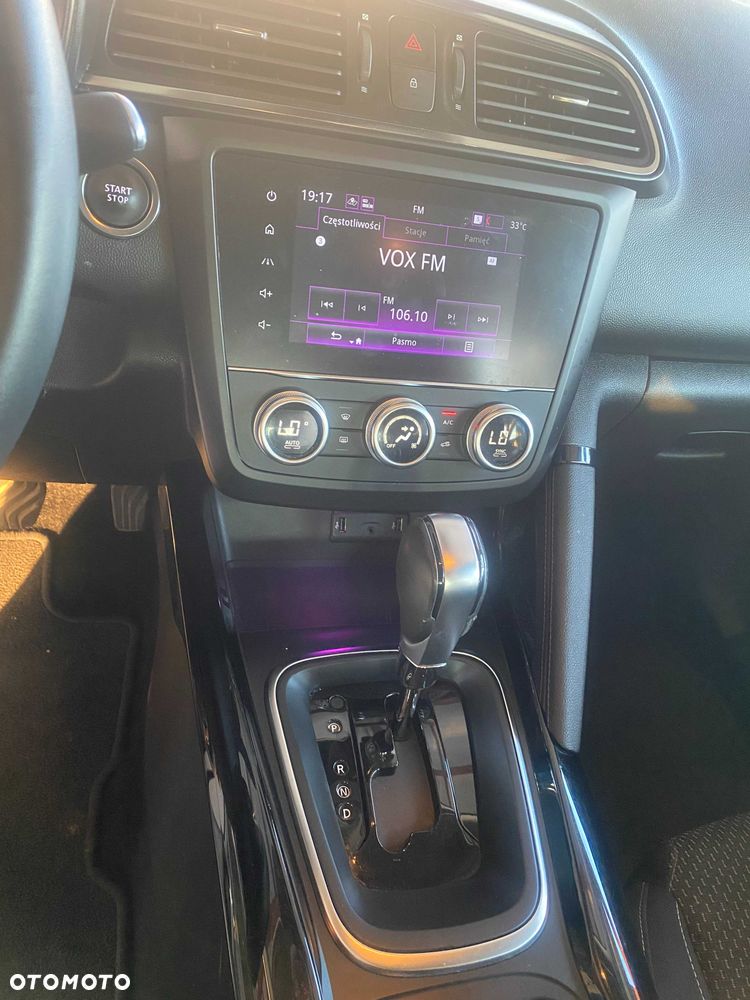 Renault Kadjar - 4