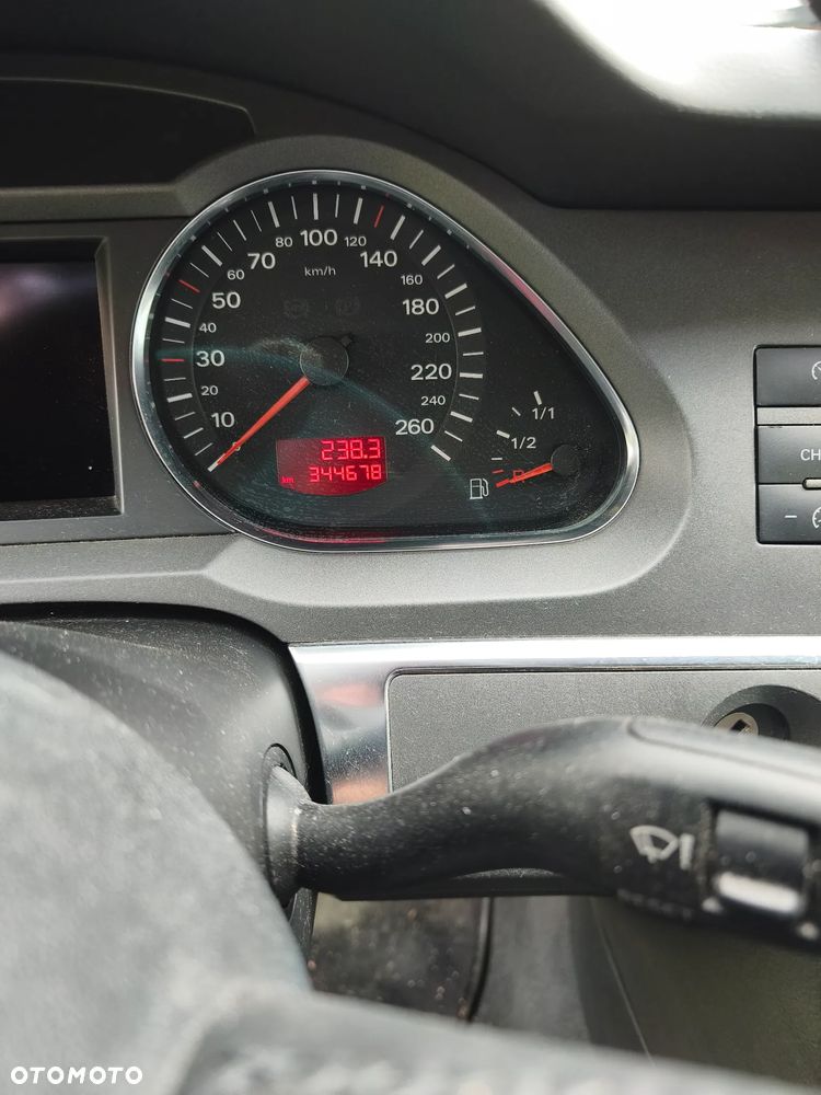 Audi A6 Limousine - 6