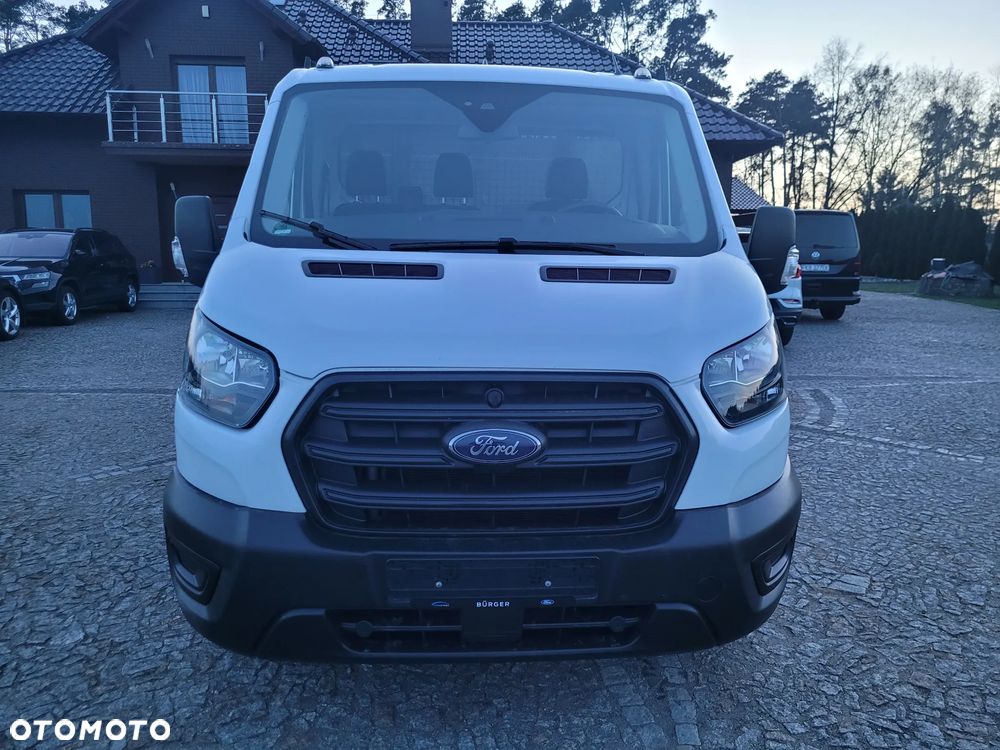 Ford Transit - 5