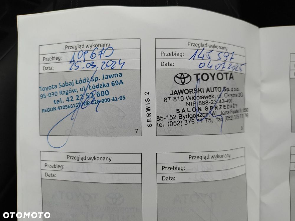 Toyota Corolla - 27