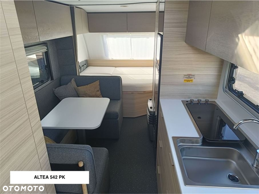 Adria ALTEA 542 PK - 13