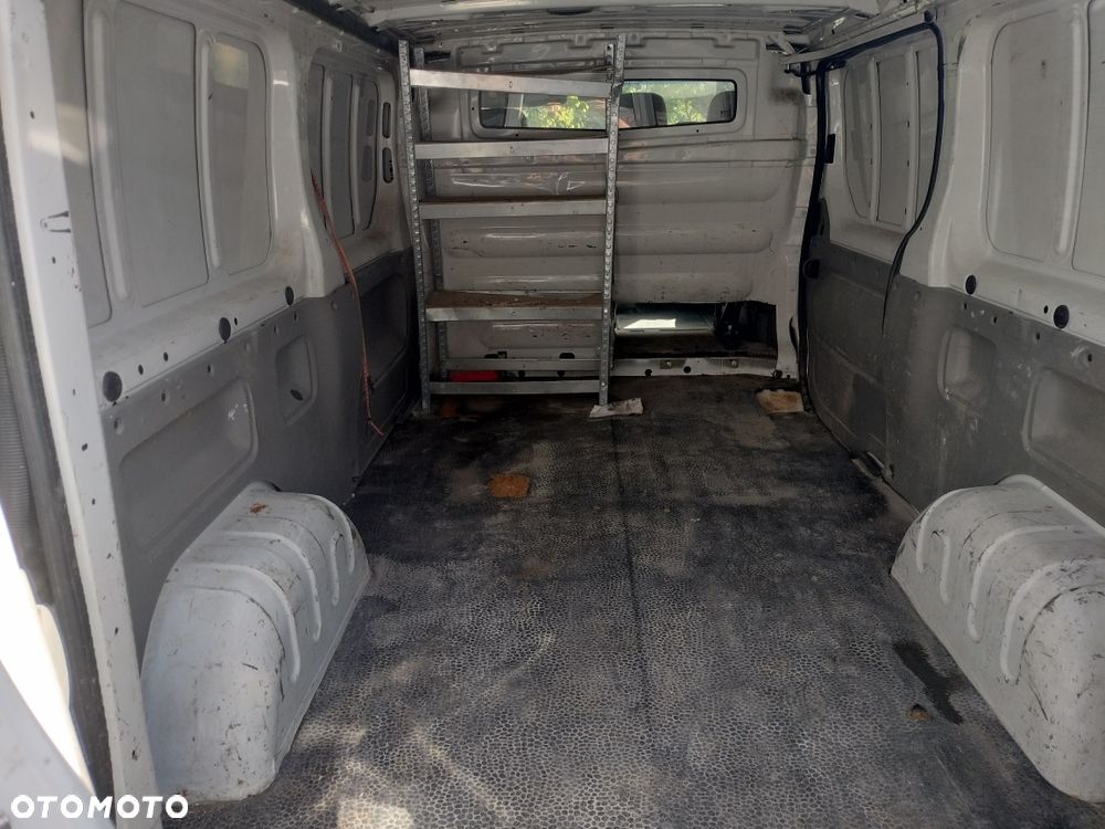 Renault Trafic - 5