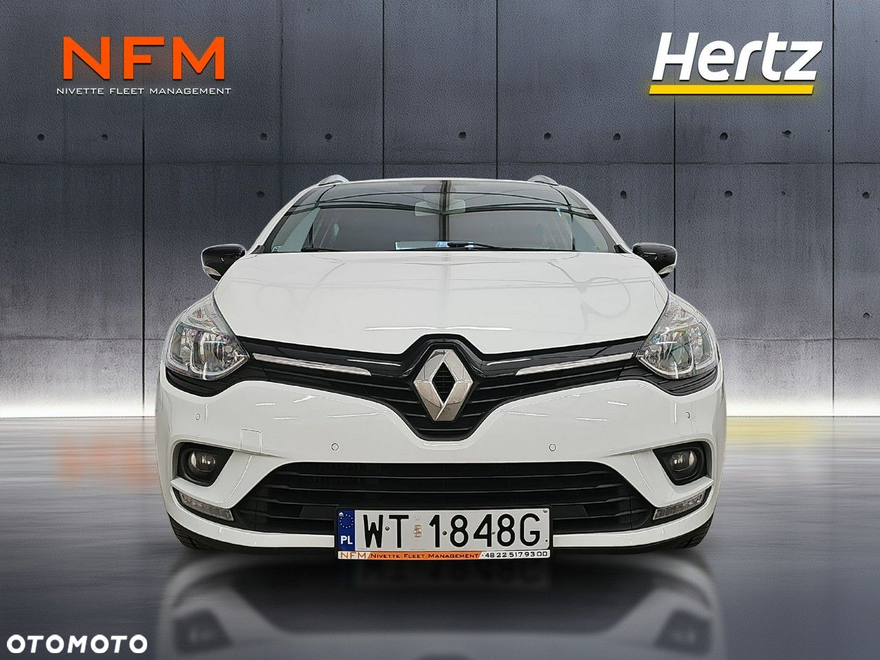 Renault Clio - 8