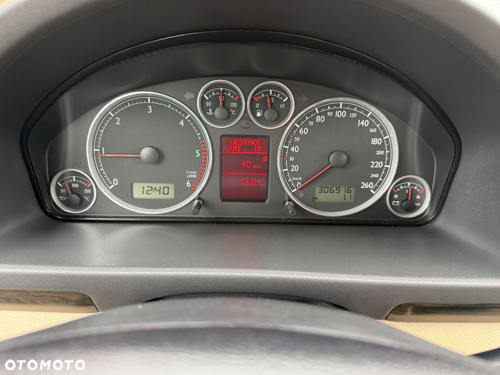 Seat Alhambra 2.0 TDI Sport - 29