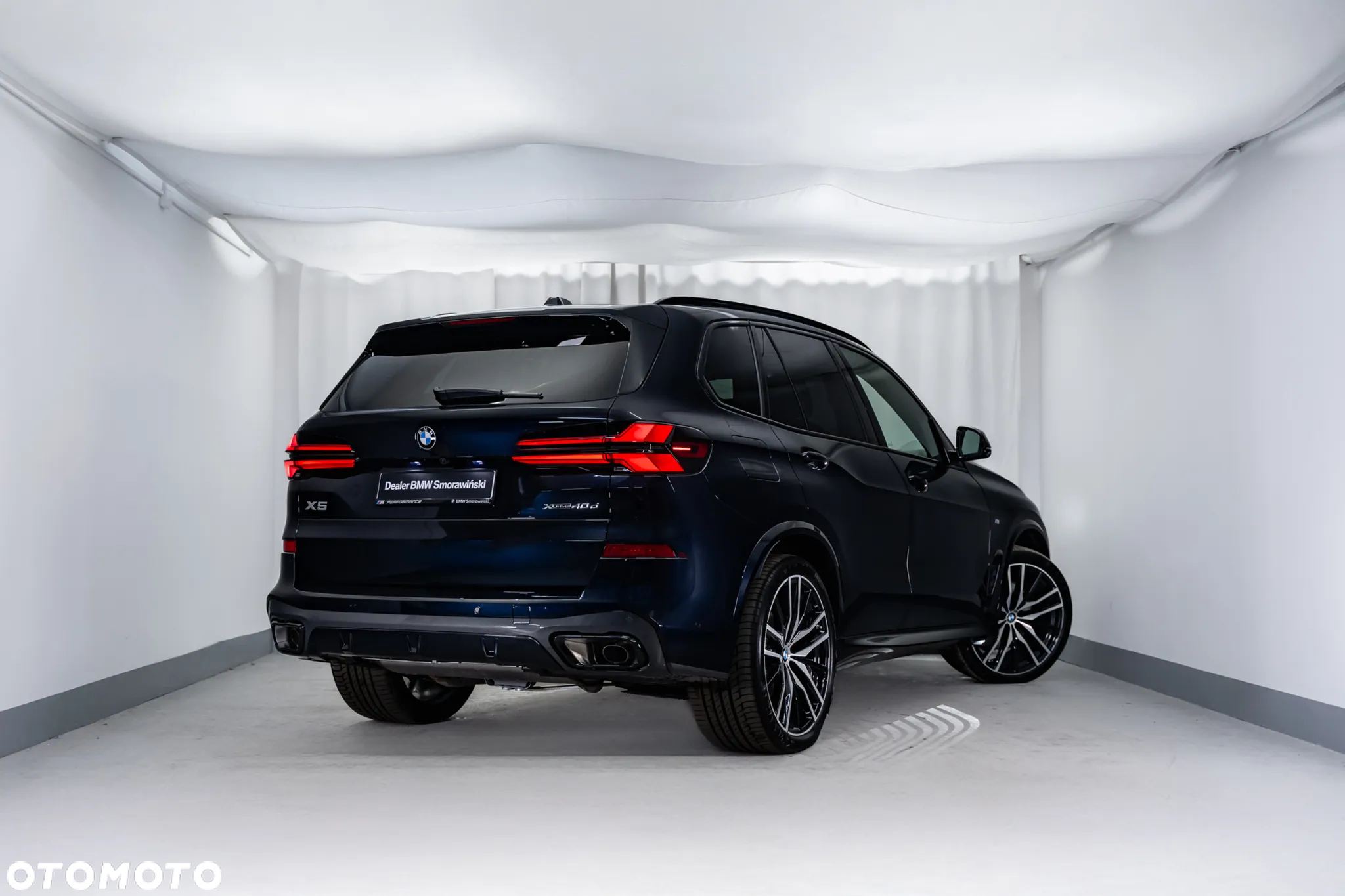 BMW X5 - 2