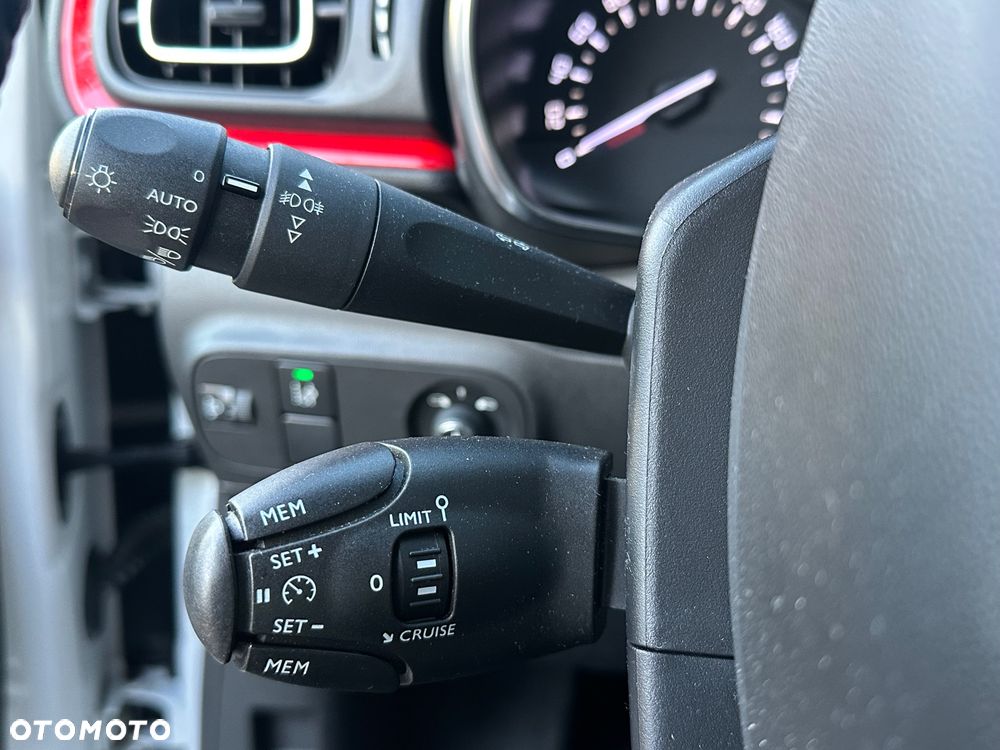 Citroën C3 1.2 PureTech Origins S&S EAT6 - 16