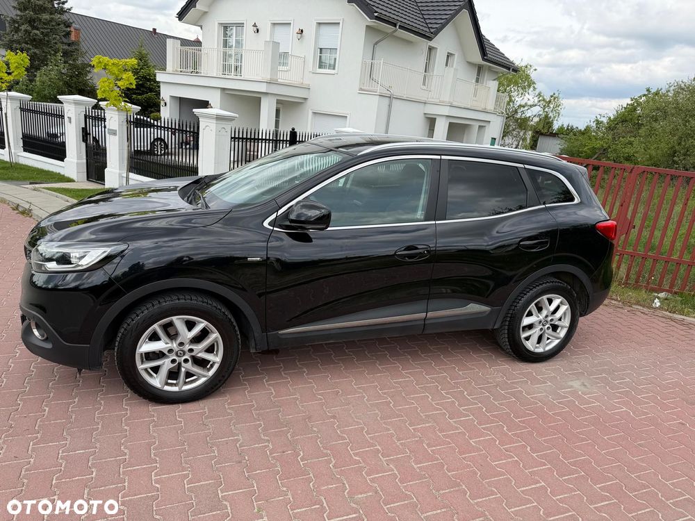 Renault Kadjar 1.2 Energy TCe Adventure - 3