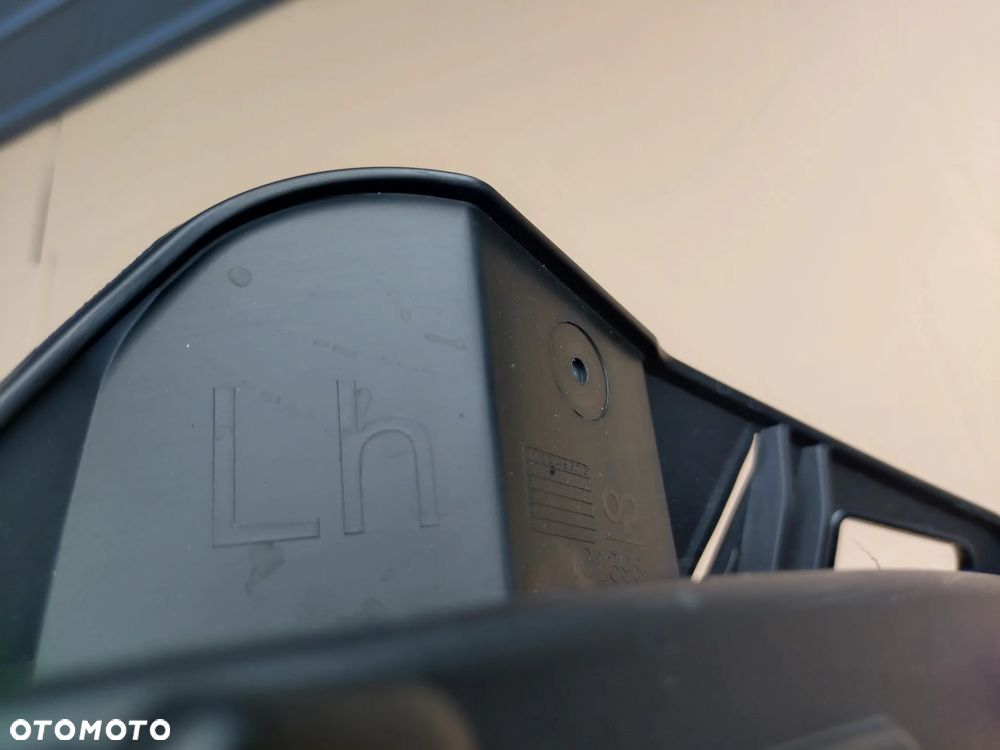 CITROEN C5 AIRCROSS LIFT 22- 9843114880 9843114980 WLOT KIEROWNICA POWIETRZA W ZDERZAK PRZÓD PRAWA LUB LEWA ORYGINAŁ! - 10