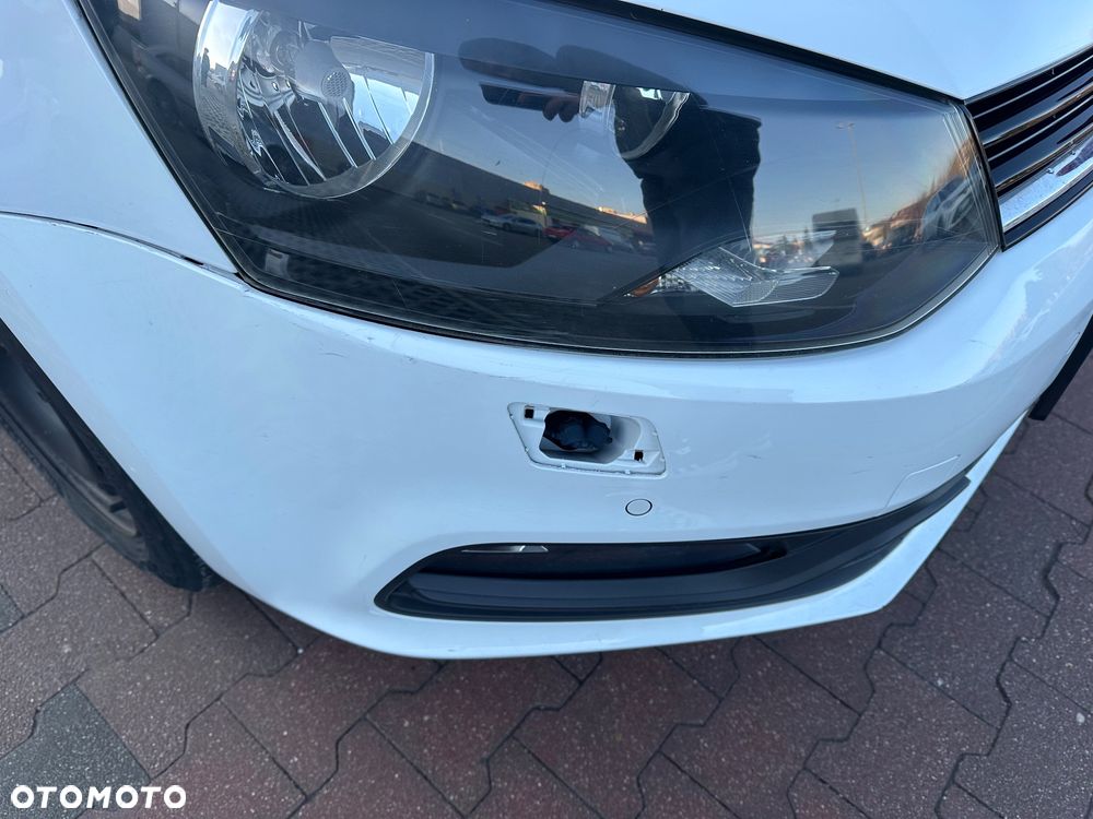 Volkswagen Polo 1.0 Trendline - 18