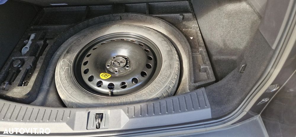 Ford Kuga 2.0 TDCi 4x4 Aut. Titanium - 13