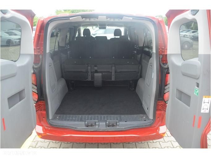 Ford Transit - 16