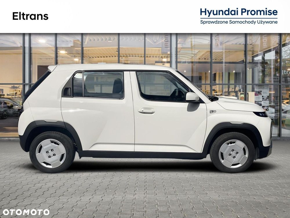 Hyundai Inster 49kWh Pure - 7