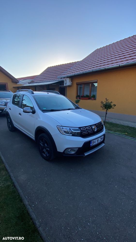 Dacia Sandero 0.9 TCe Prestige - 1
