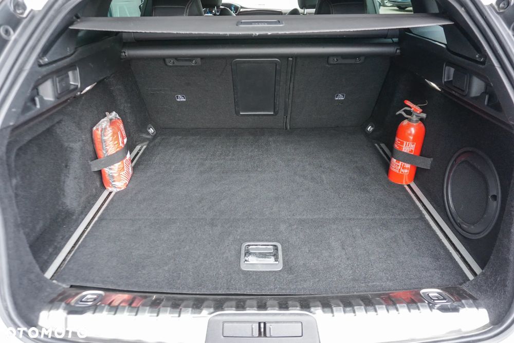 Peugeot 508 1.6 PureTech HYbrid PHEV GT Pack S&S EAT8 - 33