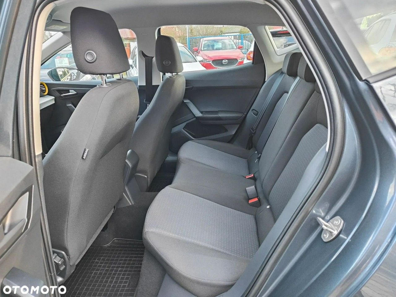 Seat Ibiza 1.0 EcoTSI S&S Reference - 25