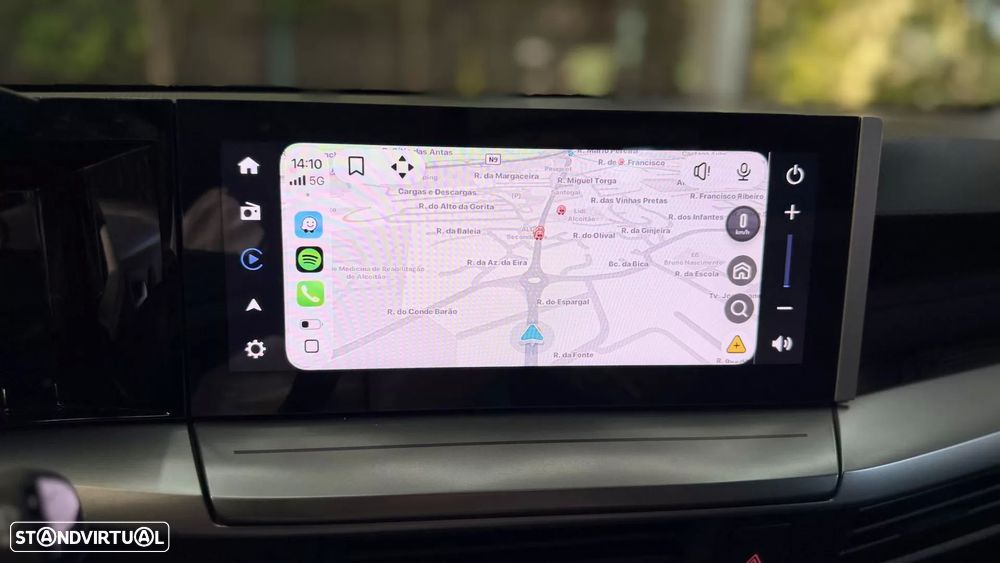 Opel Frontera 44 kWh GS - 18