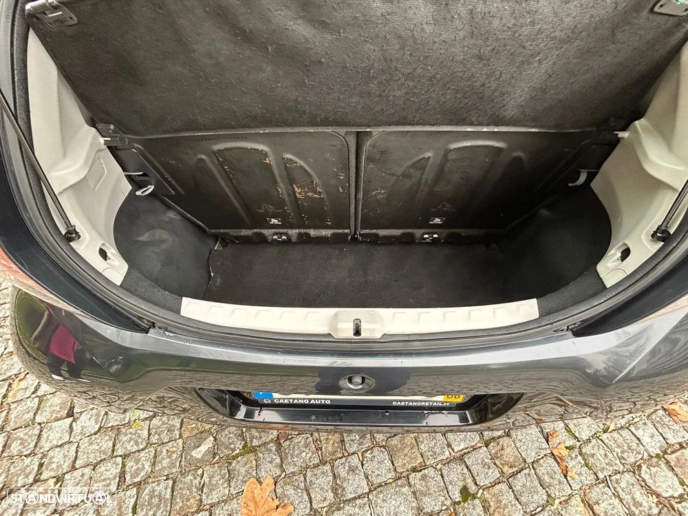 Toyota Aygo 1.0 X-Play Plus+X-Touch +TSS MM - 7