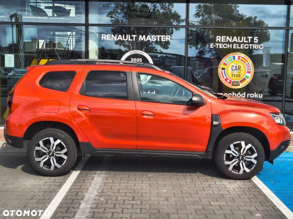 Dacia Duster - 8