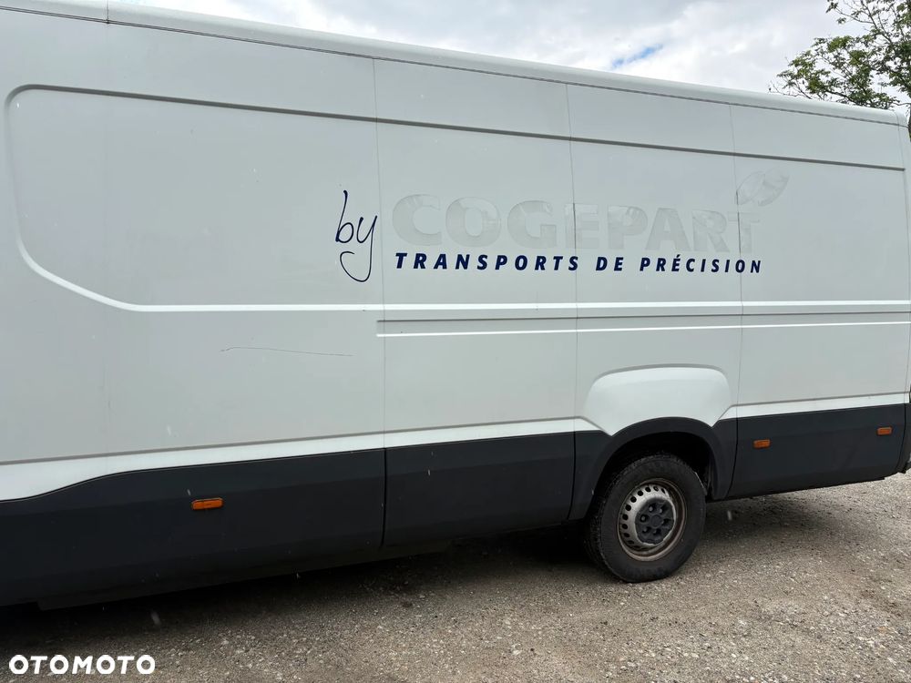 Iveco DAILY - 35S14N - 3