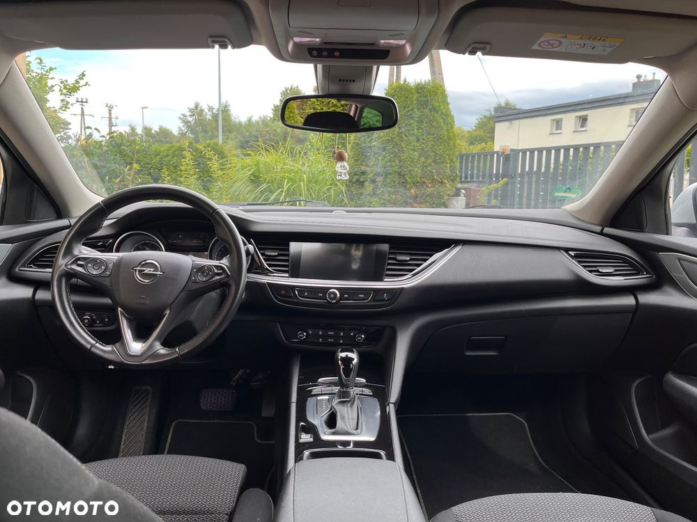 Opel Insignia 2.0 CDTI Cosmo - 10