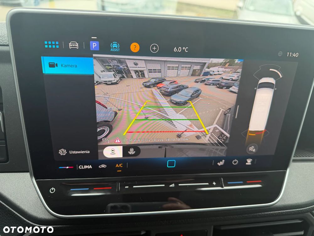 Volkswagen Crafter - 6