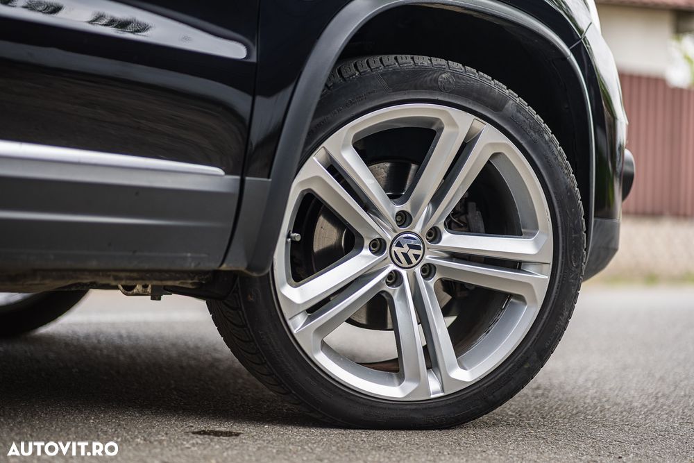 Volkswagen Tiguan 2.0 TDI DPF 4Motion DSG Lounge Sport & Style - 26