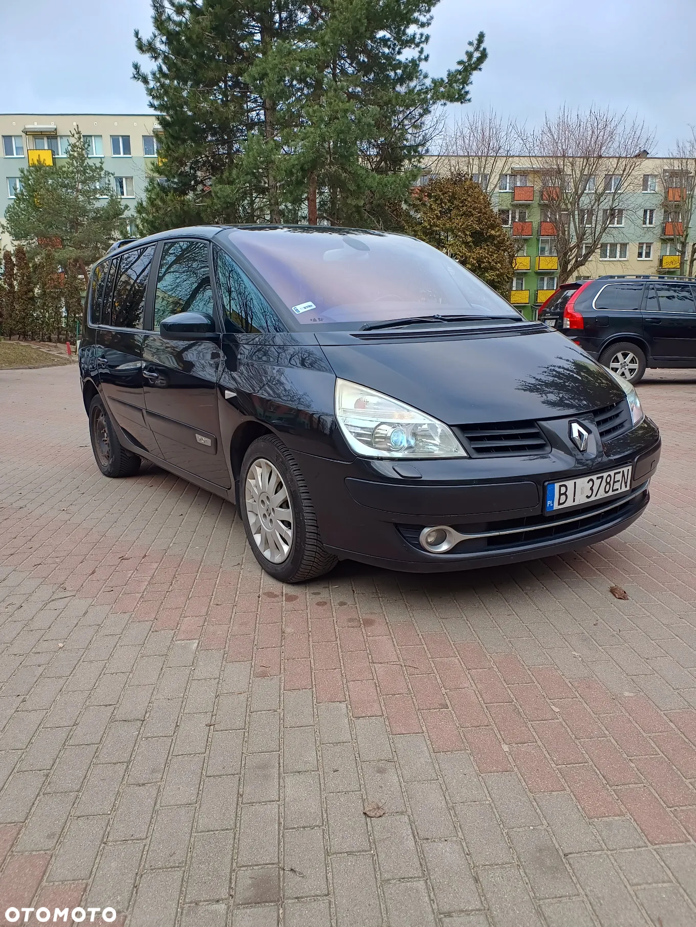 Renault Espace 2.0 Privilege - 4