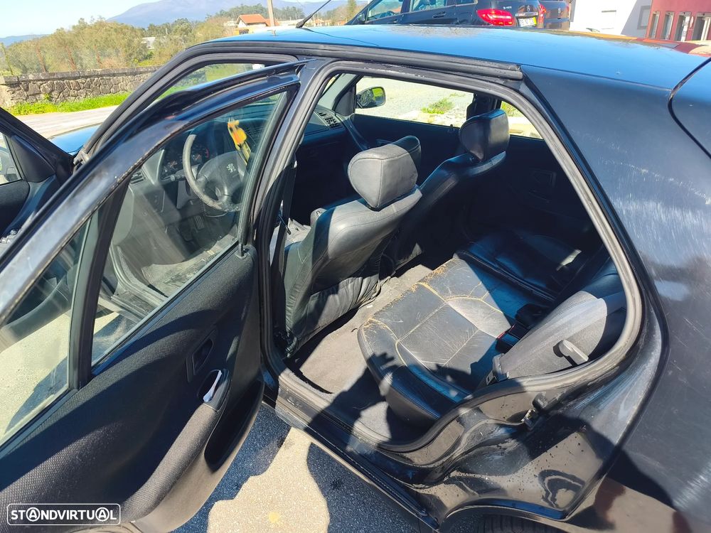 Peugeot 306 1.4 Ocean - 5