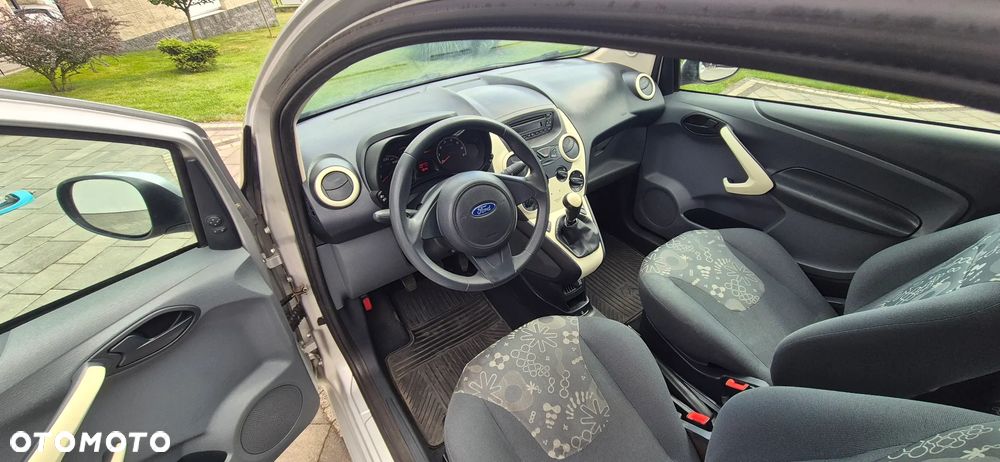 Ford KA - 15