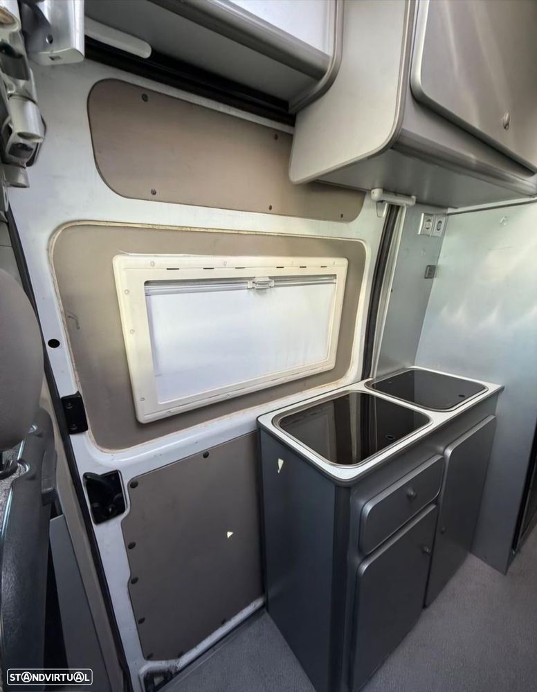 Renault Master 2.5 dCi - 19