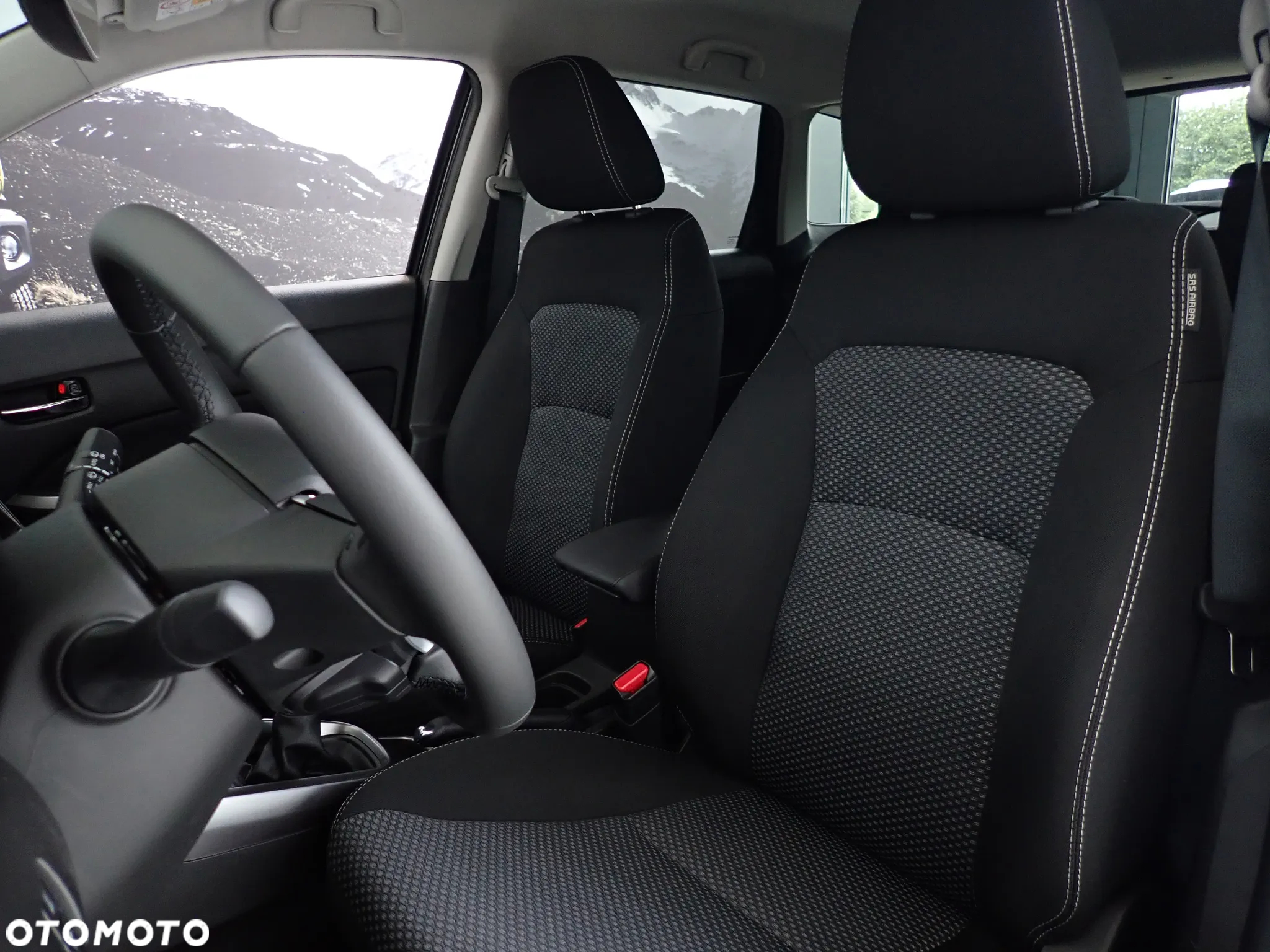 Suzuki Vitara 1.4 Boosterjet mHEV Premium Plus 2WD - 18