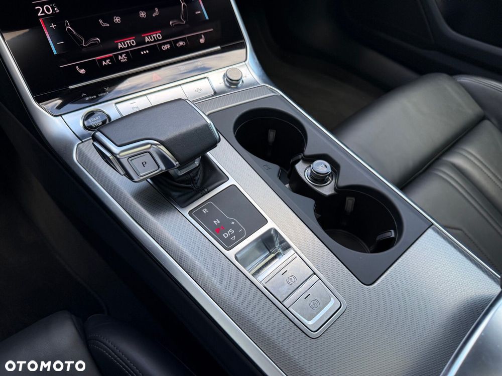 Audi A6 Limousine - 25